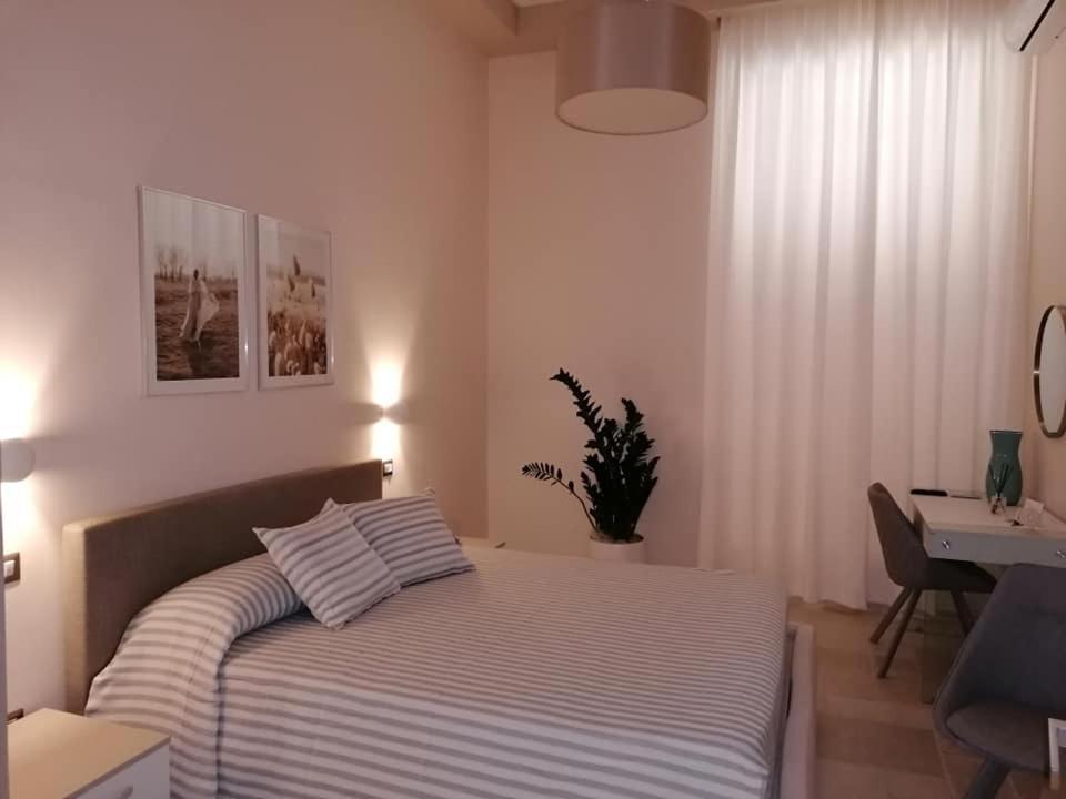 Lux Suite Tarente Extérieur photo