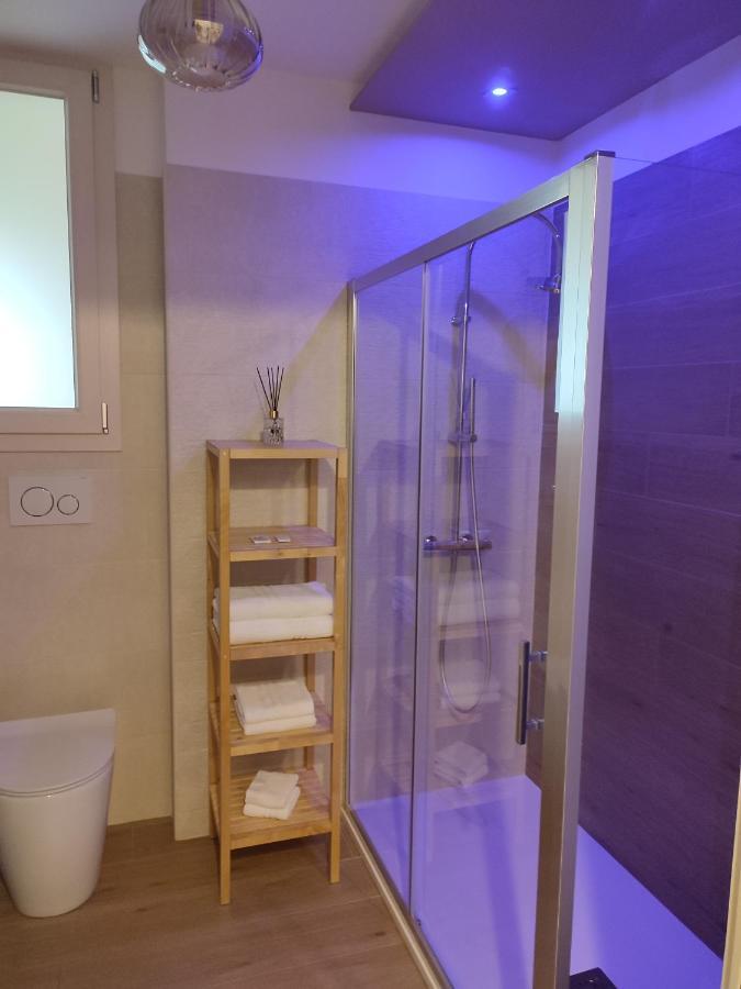 Lux Suite Tarente Extérieur photo