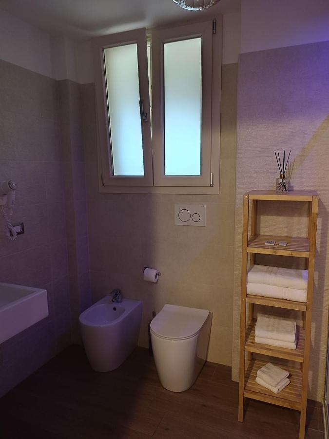 Lux Suite Tarente Extérieur photo