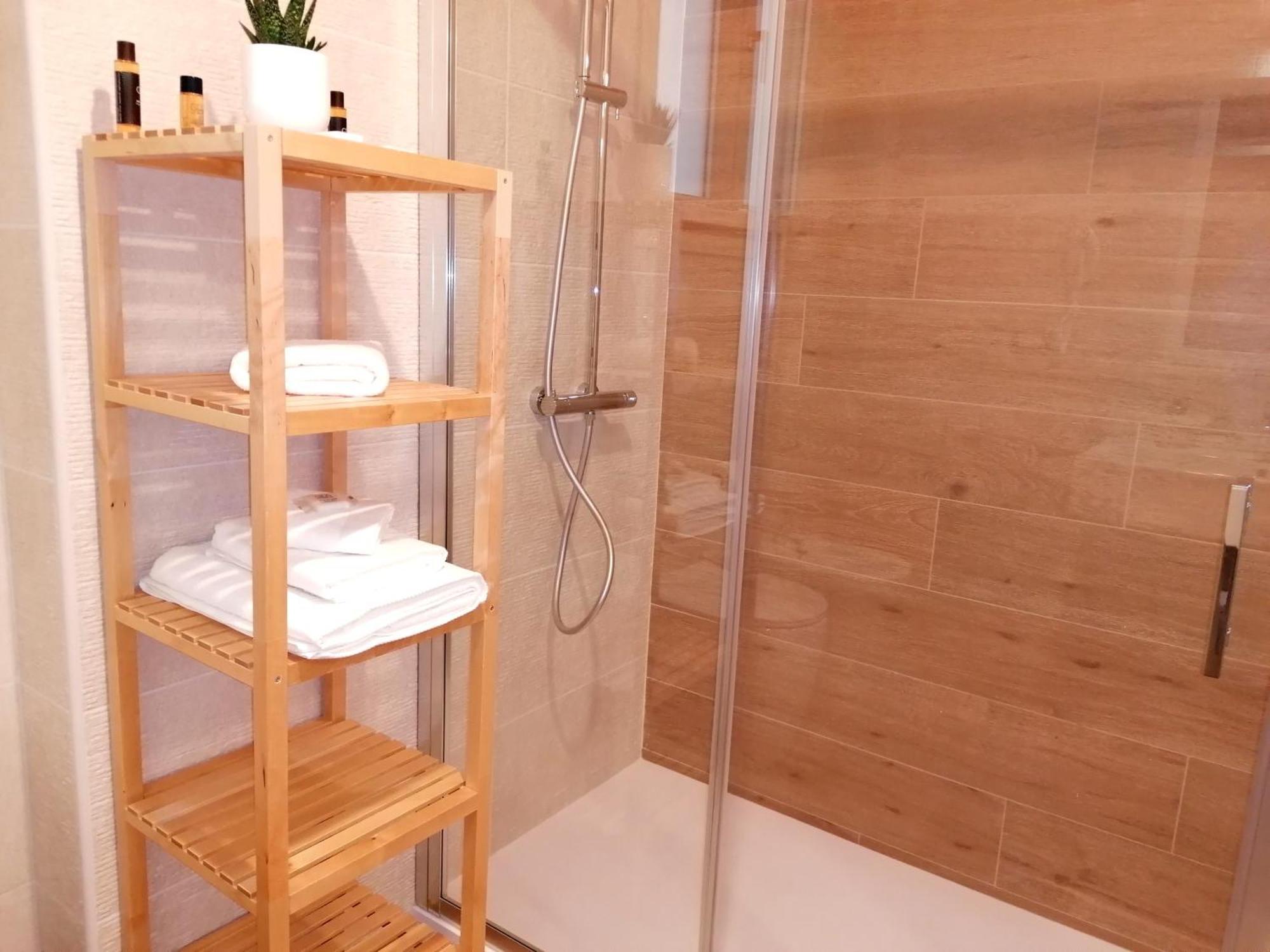 Lux Suite Tarente Chambre photo