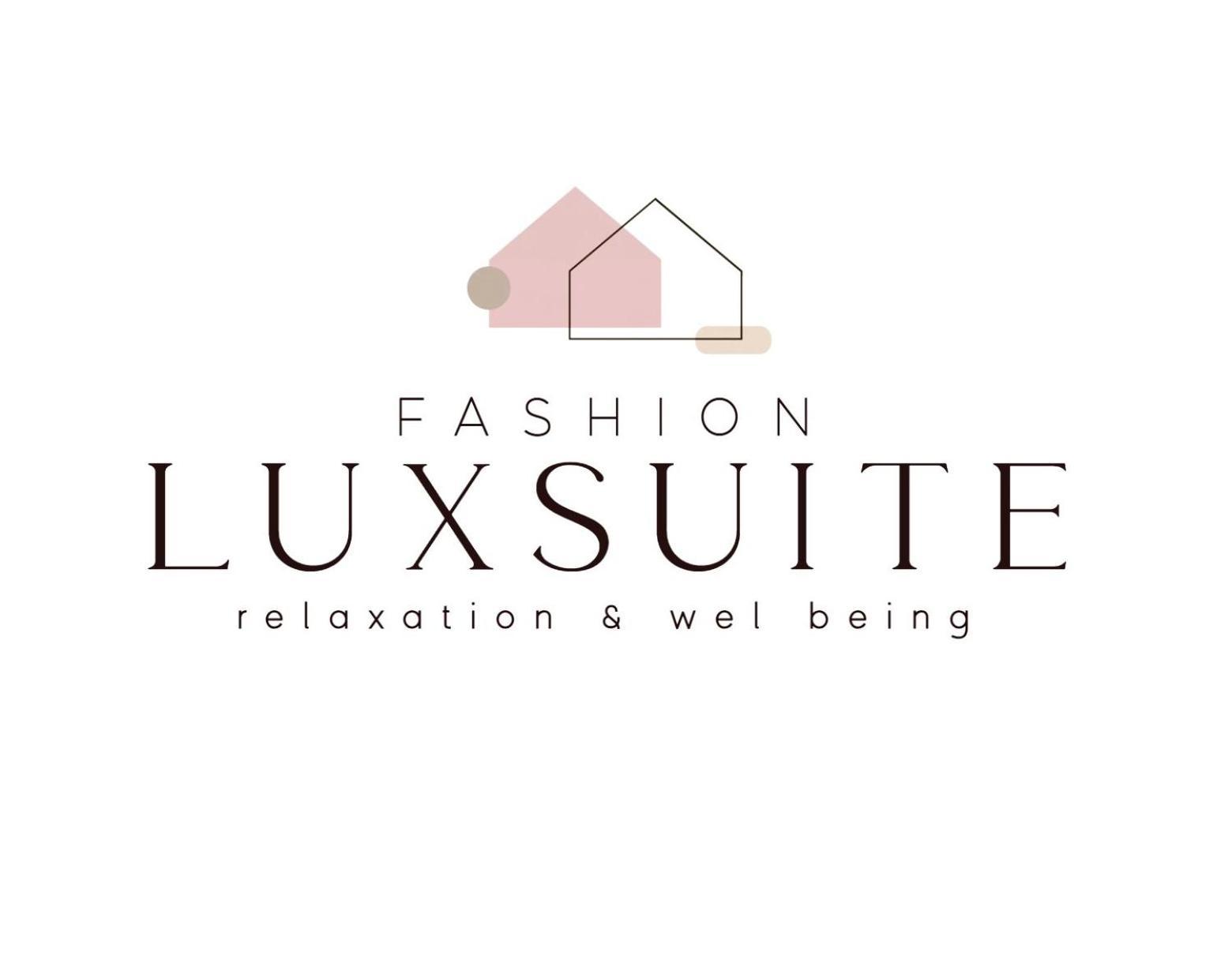 Lux Suite Tarente Extérieur photo